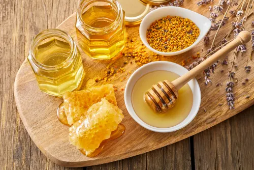 Miele Artigianale dei Monti Picentini