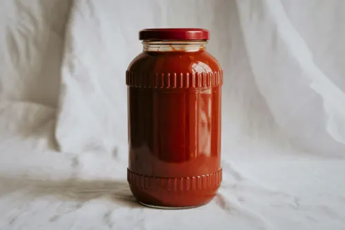 Passata di Pomodoro San Marzano DOP
